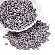 Выпечка краска стеклянные бусины SEED-T006-03Z-3