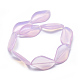 Opalite бисер пряди G-L557-28-3