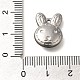 Подвески из нержавеющей стали 304 с защитой от потускнения STAS-I321-69P-3