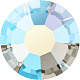 Камни preciosa® crystal hotfix с плоской основой Y-PRC-HSS8-40010-200-2