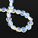 Opalite нити из бисера X-G-R190-20-2