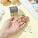 Цепи византийского типа из нержавеющей стали 304 CHS-CJC0001-07-4