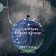 Камни preciosa® crystal hotfix с плоской основой Y-PRC-HSS6-30240-200-4