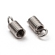 Терминаторы из нержавеющей стали марки 304 STAS-S028-40-2