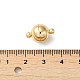 Латунные магнитные застежки KK-B079-03G-3