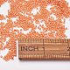 Японский бисер toho SEED-F002-2mm-2112-3
