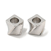 Латунные бусины KK-R152-02P