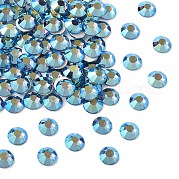Preciosa® maxima crystal без горячей фиксации плоские камни Y-PRC-NSS16-30150-200