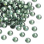 Камни preciosa® crystal hotfix с плоской основой Y-PRC-HSS6-50010