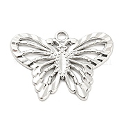Подвески из нержавеющей стали 304 STAS-I202-15P