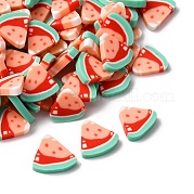 Кабошоны из полимерной глины ручной работы CLAY-B007-03B