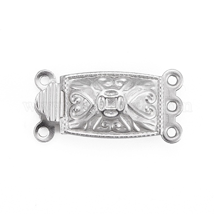 Застежки из нержавеющей стали 304 STAS-P249-02P-1