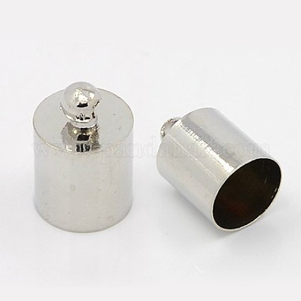 Латуни мозг конец KK-D219-14x10-P-1