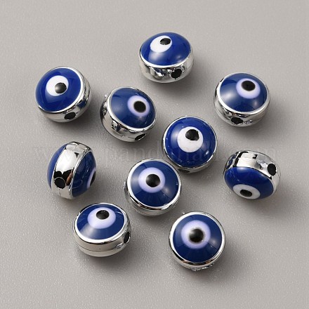 CCB пластиковые шарики FIND-WH0038-89A-06-1
