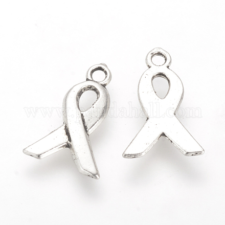 Подвески из сплава в тибетском стиле X-TIBE-Q070-26AS-RS-1