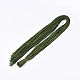 Шнуры из искусственной замши LW-R023-2.8mm-07-2