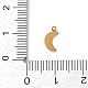 Подвески из нержавеющей стали 304 STAS-L283-24G-3