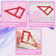 Olycraft DIY-WH0033-63A-5