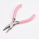 45 # клещи из углеродистой стали PT-L004-42-2