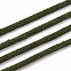 Нитки хлопковые OCOR-T001-02-43-4