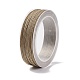 Плетеные нити нейлона NWIR-E023-1.5mm-19-2