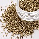 Стеклянные цилиндрические бусины SEED-S047-B-008-1
