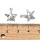 Подвески из нержавеющей стали марки 304 STAS-L024-012P-3