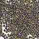 Внутри цвета стеклянные бусины X-SEED-A032-03D-3