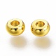 Spacer бисер латунные KK-H103-03A-G-1