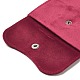Бархат ювелирных пакеты ABAG-K001-01D-01-3