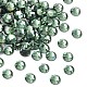 Камни preciosa® crystal hotfix с плоской основой Y-PRC-HSS6-50010-1