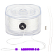 Полиэфирные шнуры OCOR-WH0067-88E-02-1