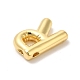 Стойки обшивки латунные подвески KK-R143-21G-R-2