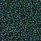 Круглые бусины toho X-SEED-TR08-0384-2