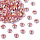 Preciosa® maxima crystal без горячей фиксации плоские камни Y-PRC-NSS6-90040-200-1