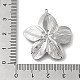 Подвески из нержавеющей стали 304 с защитой от потускнения STAS-Z092-05P-3