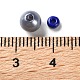 DIY 10 сетки из АБС-пластика и стекла бисер изготовление ювелирных изделий наборы бисера DIY-G119-01B-3