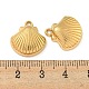 Ионное покрытие (ip) подвески из нержавеющей стали 304 STAS-I307-503G-3