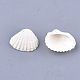 Подвески из моллюсков SSHEL-S258-60-3