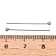 Штифты головки из нержавеющей стали 304 STAS-T065-25mm-20P-3