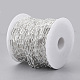 Латунные скрепки CHC-S008-001B-S-5