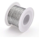 Проволока из нержавеющей стали 304 TWIR-WH0002-05-0.3mm-5