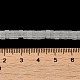 Бусины из натурального белого нефрита G-Z045-A06-01-5