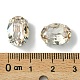 Пришивные чашки preciosa® maxima crystal X-PRC-SB14-00030-235-S-3
