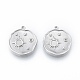 Подвеска из нержавеющей стали 304 STAS-N097-251P-2