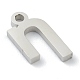 Подвески из нержавеющей стали марки 304 STAS-G244-01H-3