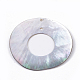 Черные губы подвески оболочки SHEL-S269-67-3