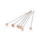 Штифты для позиционирования шариков из нержавеющей стали FIND-S248-01RG-4