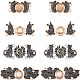 8 комплект из 4 стилей FIND-NB0002-69-1
