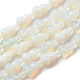 Opalite бисер пряди G-C039-A03-1